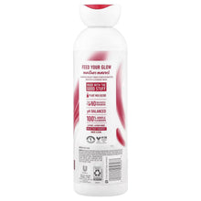 Dove, Body Wash, Oat Milk & Berry Brulee, 17.5 fl oz