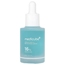 Medicube azelaic acid 16% BB soothing serum bottle, 30 ml, dropper