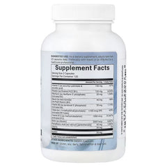 Micro Ingredients, Pure Methylated B Complex Vitamins with Vitamin C, 240 Capsules