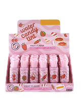 Candy Lipstick Water Tint Assorted Color 1pc