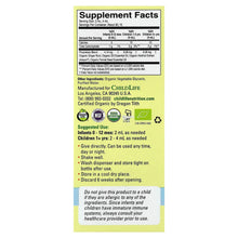 ChildLife Essentials, Organic Gripe Water, 59 ml (2 fl oz)