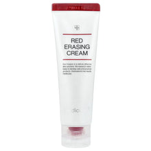 Medicube red erasing cream 2.0 tube with red cap, white body, 1.69 fl oz (50 ml)