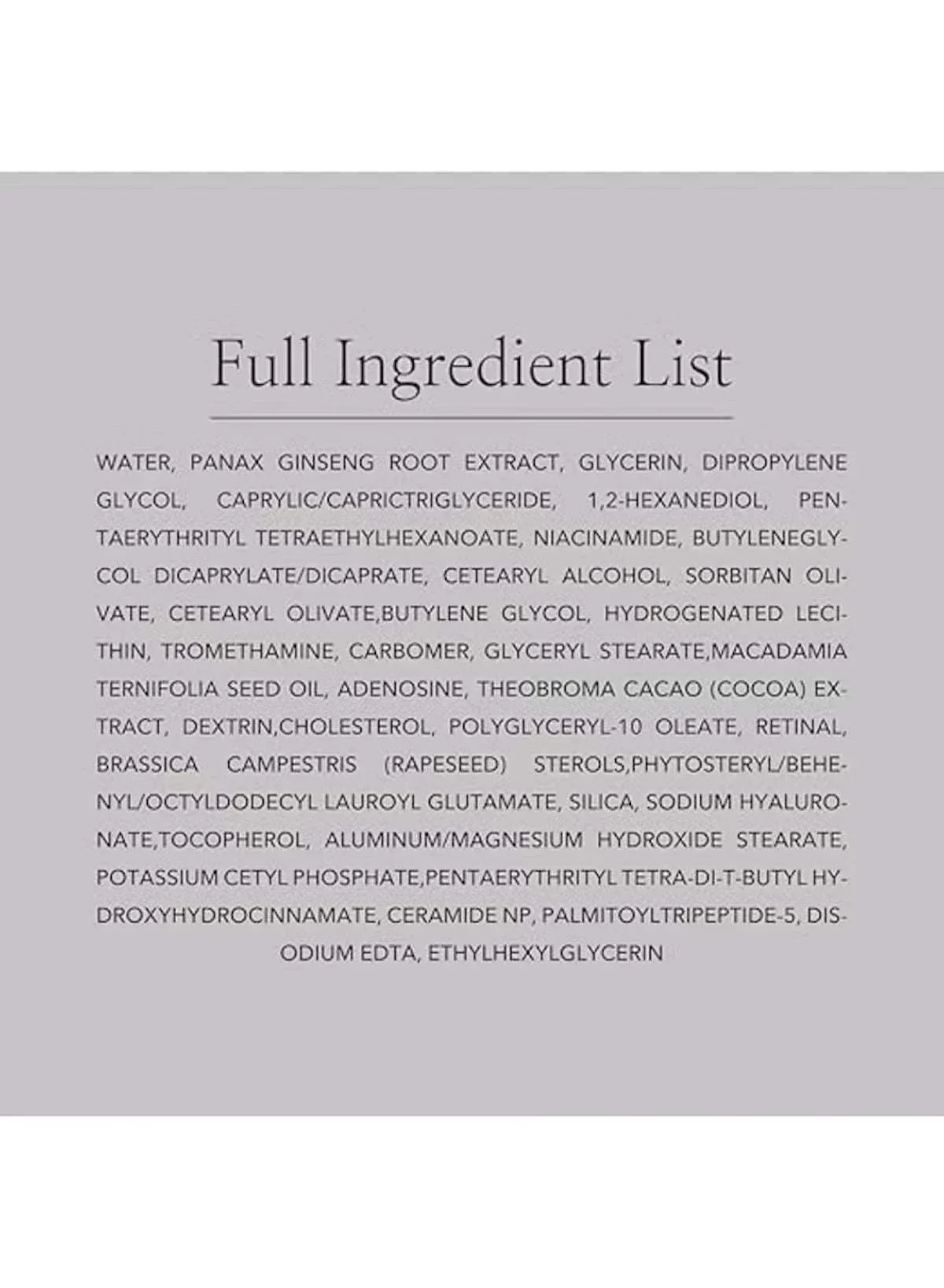 Revive Eye Serum with Retinal, Niacinamide & Peptides | Anti-Wrinkle, Dark Circle & Puffiness Correction | 30ml - Mumzar