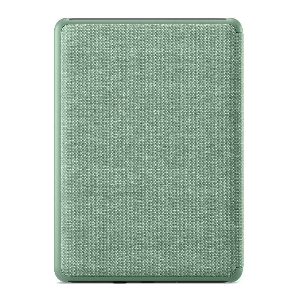 Huitich AMZ green textured Kindle case, durable and protective, best Kindle case for Dubai shoppers
