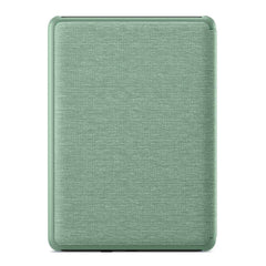 Huitich AMZ green textured Kindle case, durable and protective, best Kindle case for Dubai shoppers