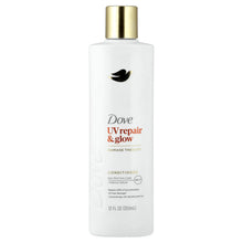 Dove, UV Repair & Glow, Damage Therapy Conditioner, 12 fl oz (355 ml)
