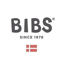 BIBS logo and Since 1978 mark