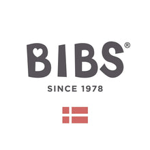 BIBS brand logo graphic