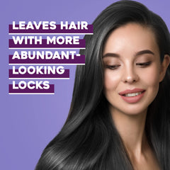 Biotin Shampoo for Hair Growth with Collagen 385ml - Mumzar