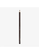 Kohl eyeliner pencil in dark brown with pointed tip