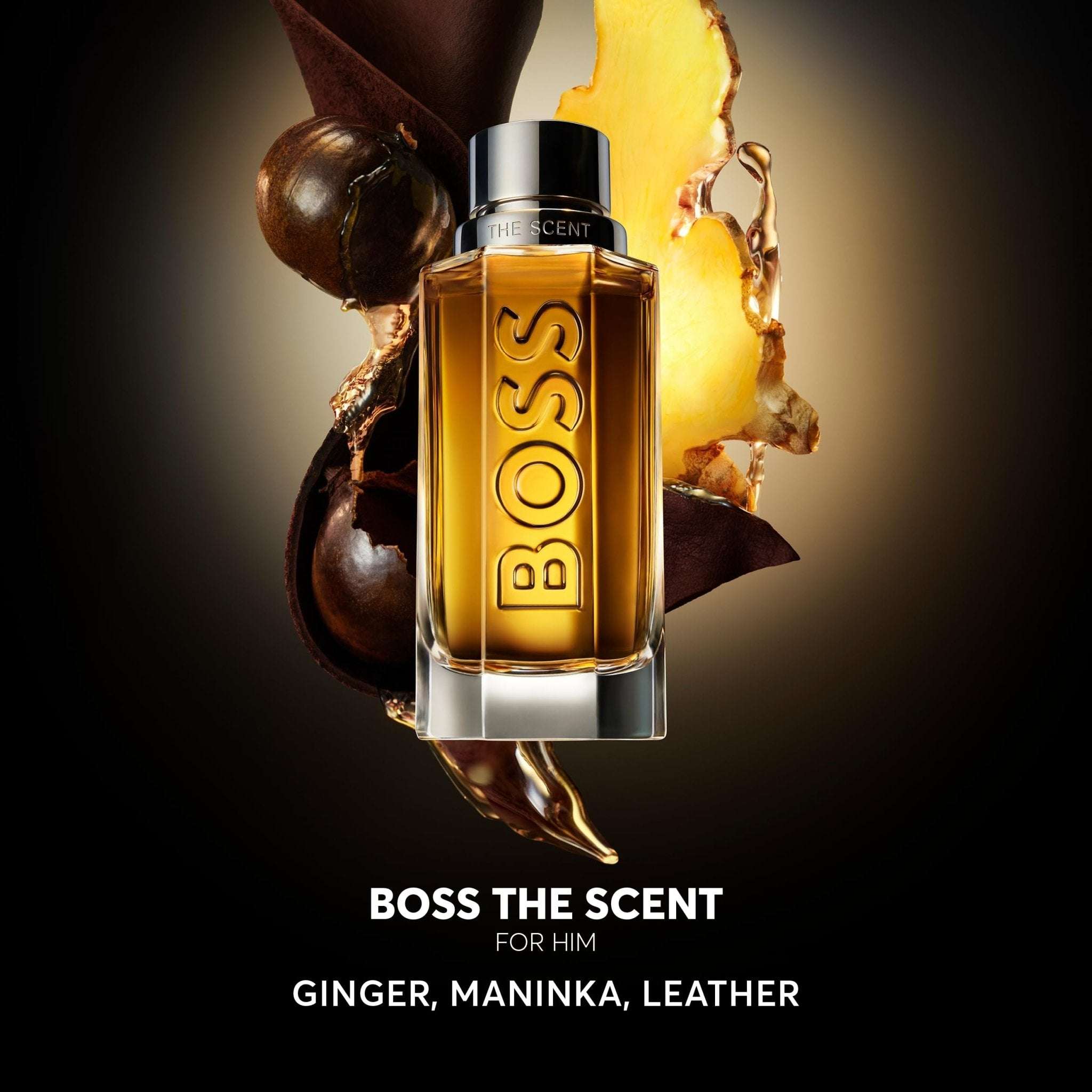 Buy Hugo Boss EDT Online Dubai Signature Scent - Mumzar