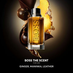 Buy Hugo Boss EDT Online Dubai Signature Scent - Mumzar