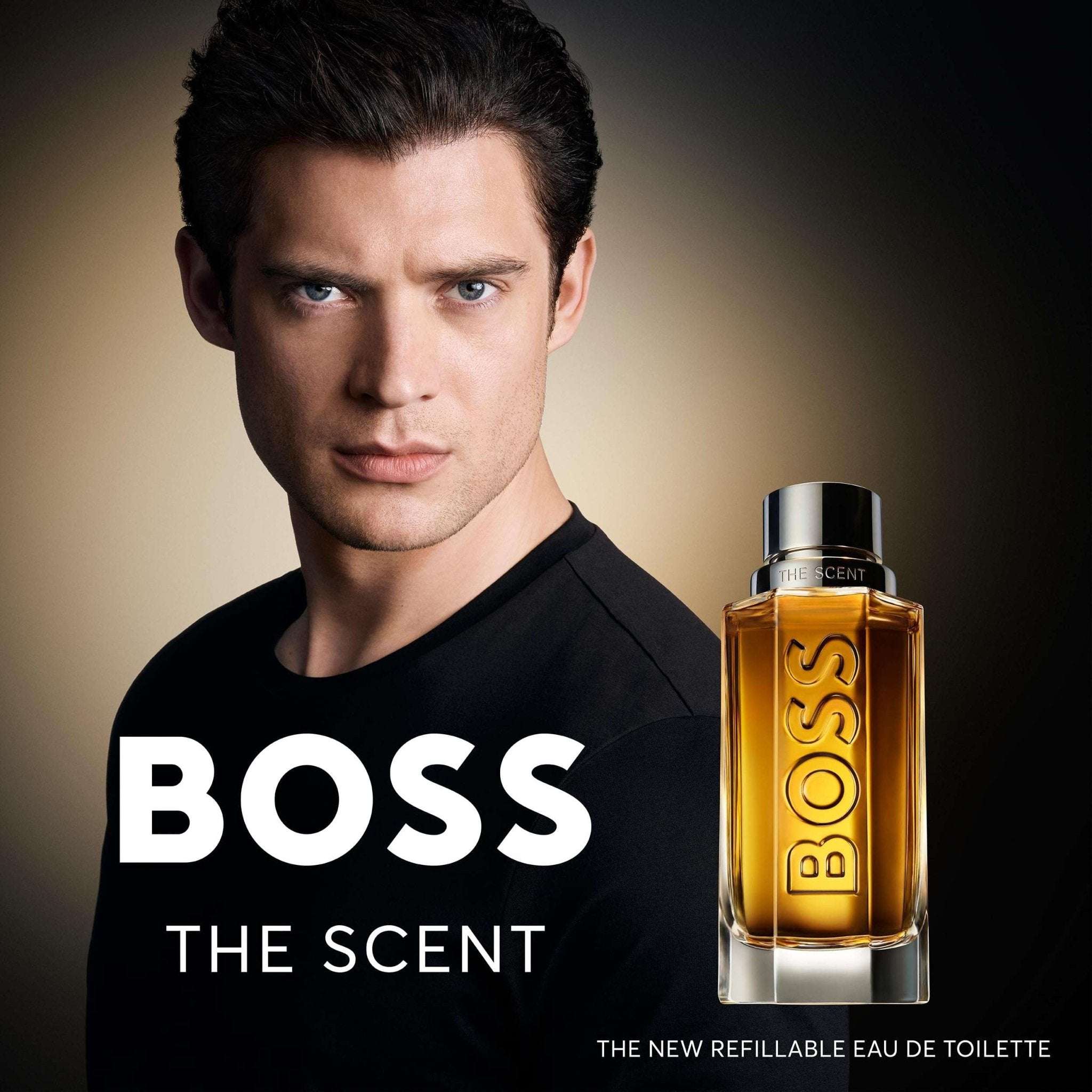 Buy Hugo Boss EDT Online Dubai Signature Scent - Mumzar