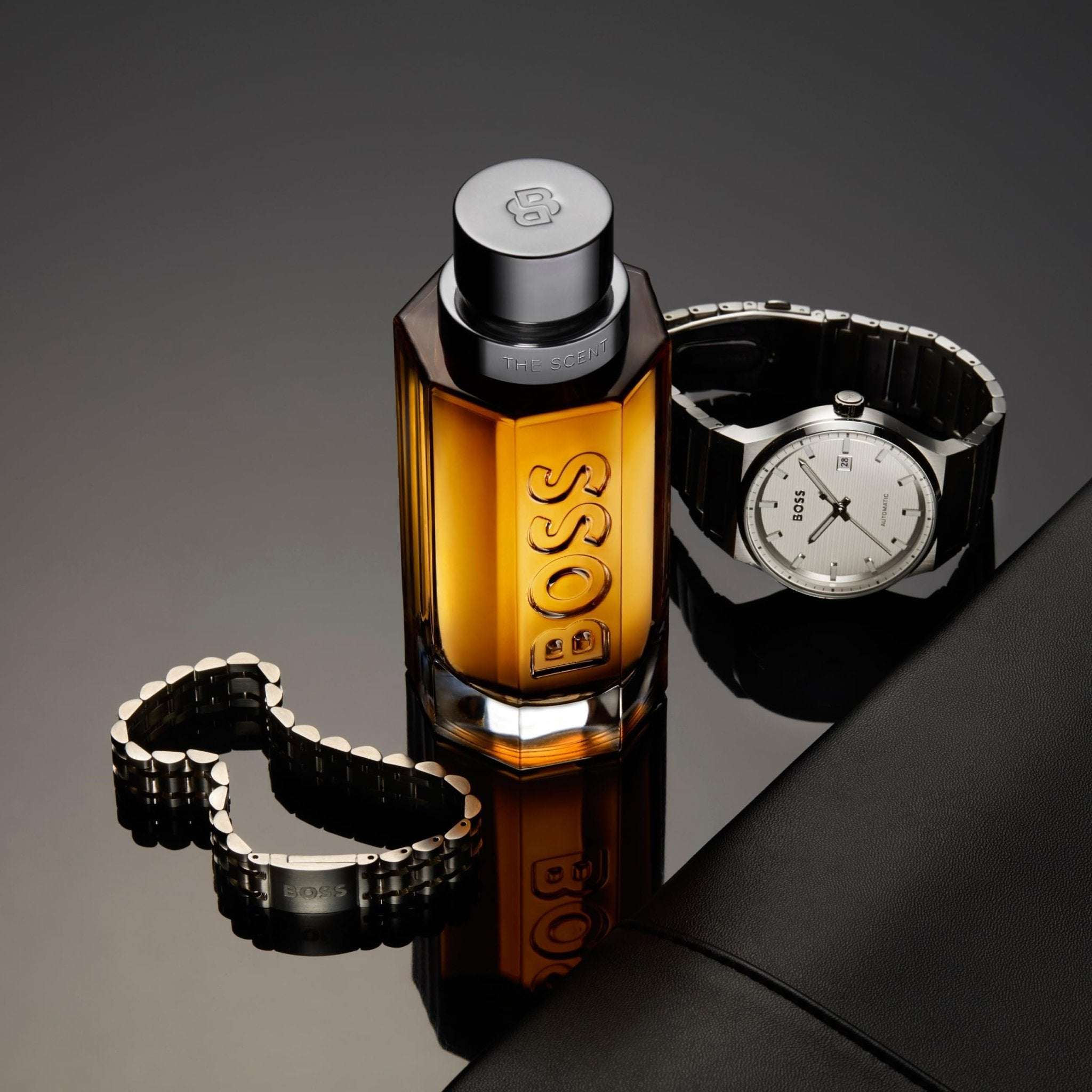 Buy Hugo Boss EDT Online Dubai Signature Scent - Mumzar