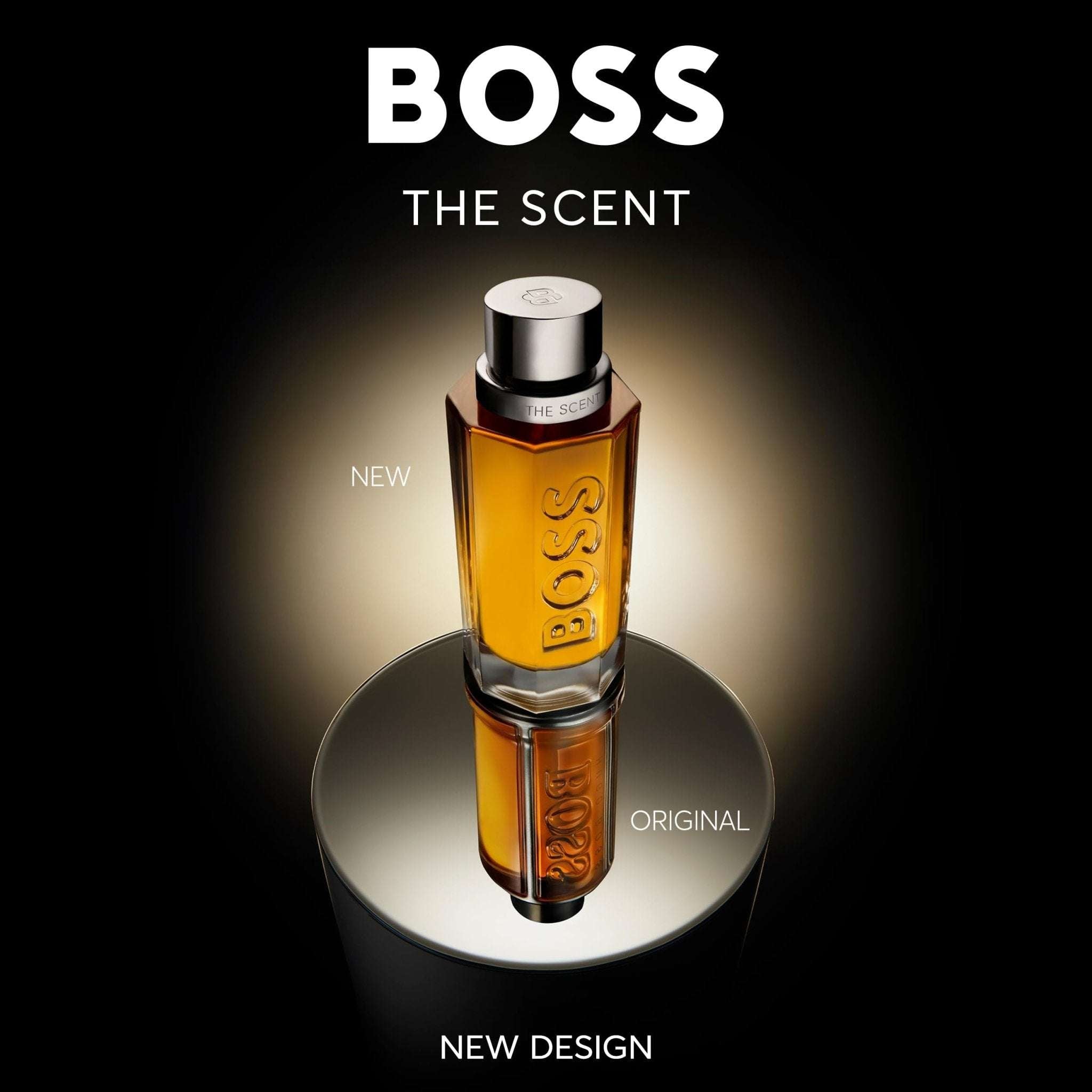 Buy Hugo Boss EDT Online Dubai Signature Scent - Mumzar