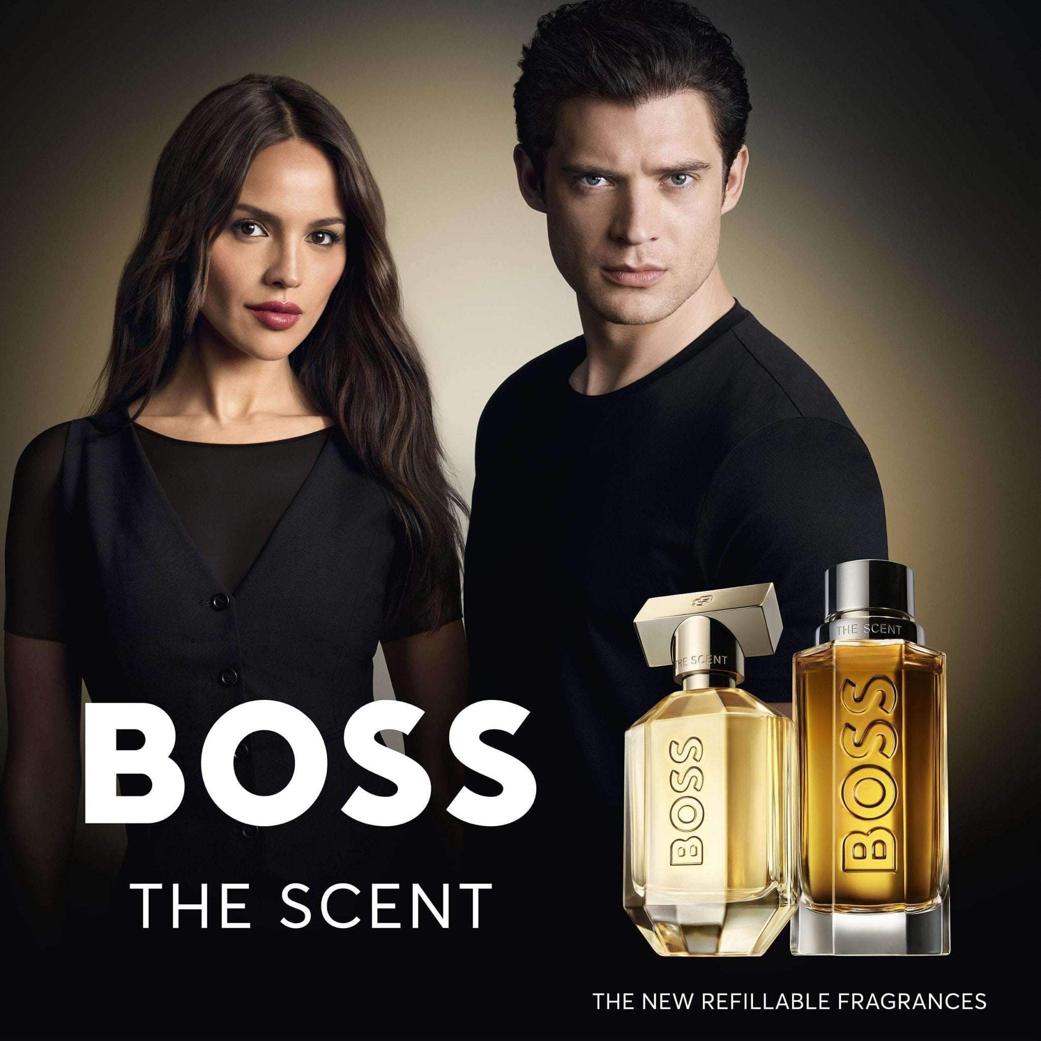 Buy Hugo Boss EDT Online Dubai Signature Scent - Mumzar