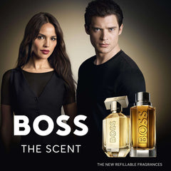Buy Hugo Boss EDT Online Dubai Signature Scent - Mumzar