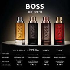 Buy Hugo Boss EDT Online Dubai Signature Scent - Mumzar