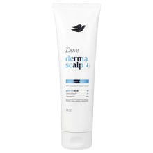 Dove, Derma Scalp, Dandruff Relief, Anti-Dandruff Conditioner, 9 fl oz