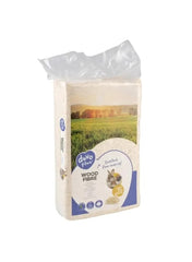 Duvo Plus Wood Fibre - 2.5kg
