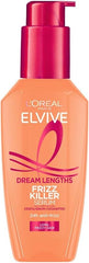L’Oréal Paris Elvive Dream Long Straight Frizz Killer Hair Oil Serum 100ml