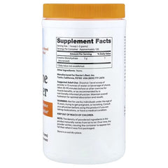 Doctor's Best, Creatine Powder, Unflavoured, 500 g (17.85 oz)