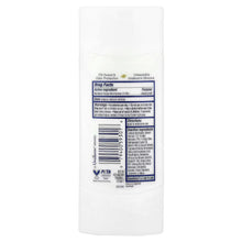Dove, Invisible, Anti-Perspirant Deodorant, Clear Finish, 74 g (2.6 oz)