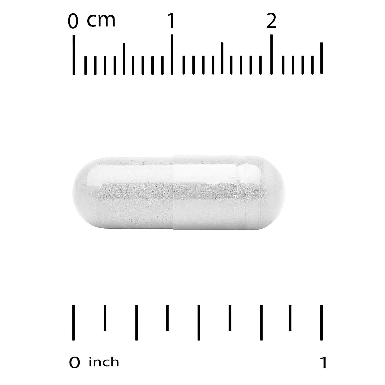 California Gold Nutrition L-Theanine 200mg capsules UAE for relaxation and stress relief