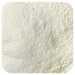 California Gold Nutrition marine collagen peptides supplement fine white powder close up texture