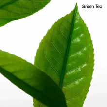 CK One deodorant stick scent note: green tea leaves