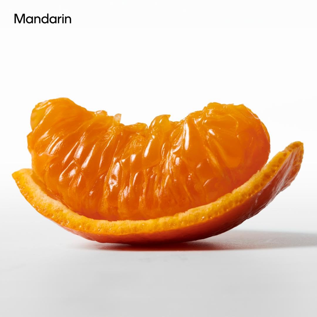 Calvin Klein CK One deodorant stick with refreshing mandarin scent for all-day freshness