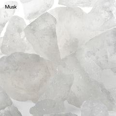 Calvin Klein CK One deodorant stick featuring a clean musk scent for all-day freshness