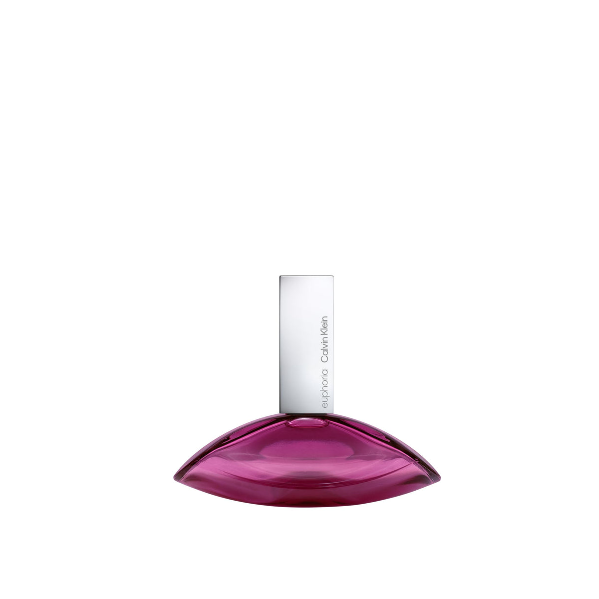 Calvin Klein Euphoria perfume 30ml in a sleek purple bottle for an elegant fragrance experience