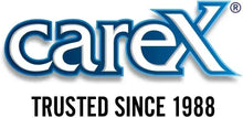 Carex logo with "Trusted since 1988" text on condom pack