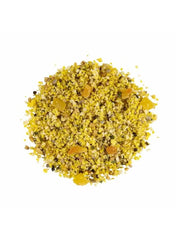 CeDe Egg Food Moist Allround Herbs & Apple 200g