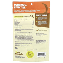 Pet Naturals, Skin + Coat, For Dogs, All Sizes, 30 Chews, 2.12 oz (60 g)