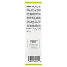 Mild By Nature, Camellia Care®, Green Tea Facial Cream, 50 ml
