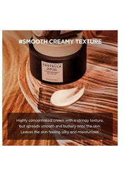 SKIN1004 Centella Cica Face Cream UAE with a smooth and buttery texture for silky, moisturized skin