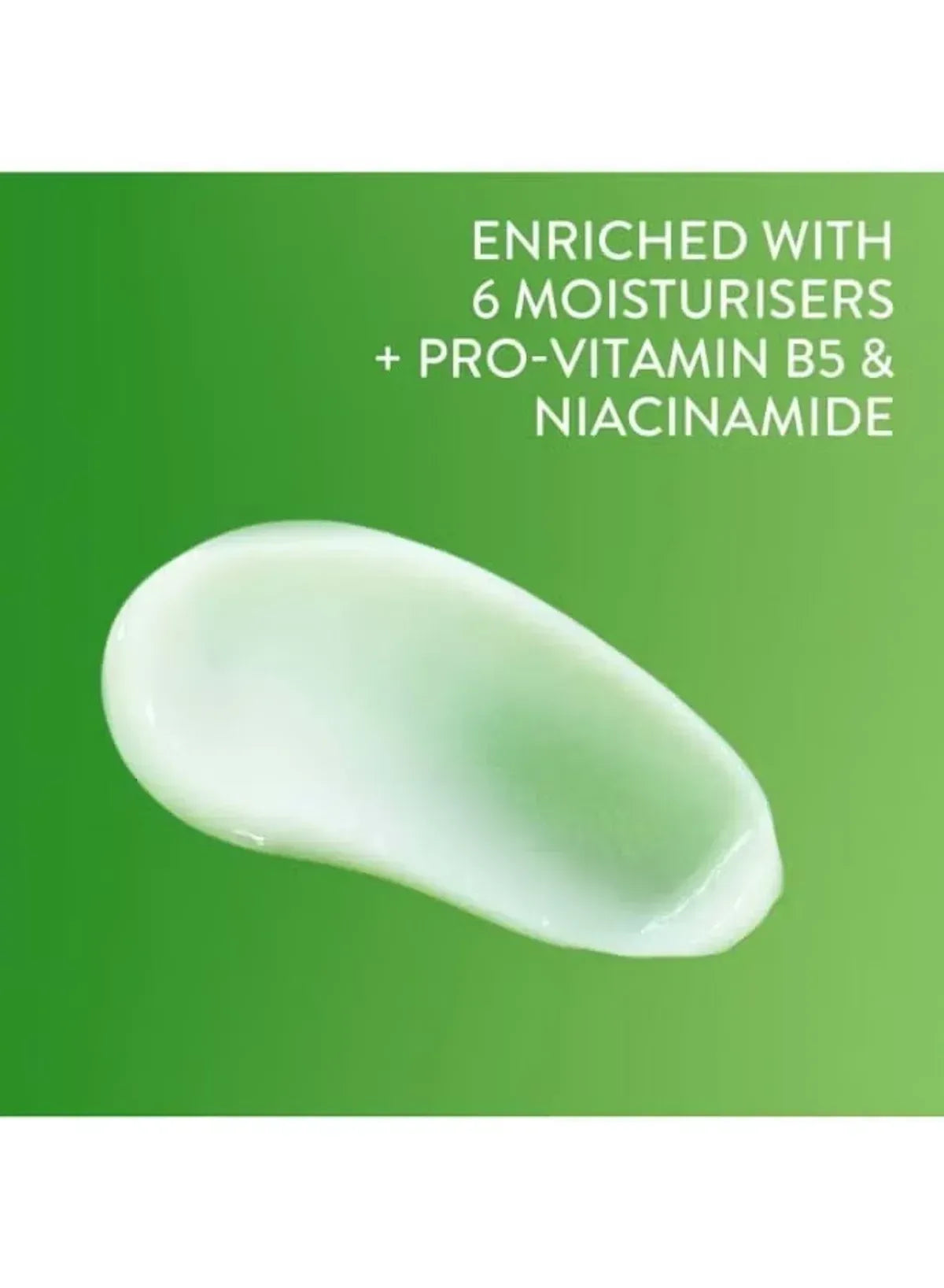 Moisturizing Lotion for Face & Body 236ml | For Normal to Dry Sensitive Skin | With Niacinamide & Vitamin E | Unscented (UAE Pack) - Mumzar