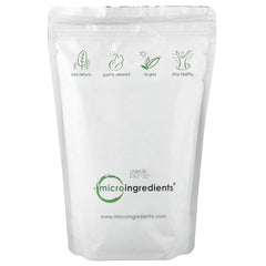 Micro Ingredients, Organic Wheat Grass Powder, 454 g (16 oz)