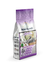 Northland Bentonite Clumping Cat Litter Lavender Scent 10L