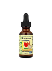 ChildLife Essentials Echinacea Drops for Kids in Natural Orange Flavor for Immune Support