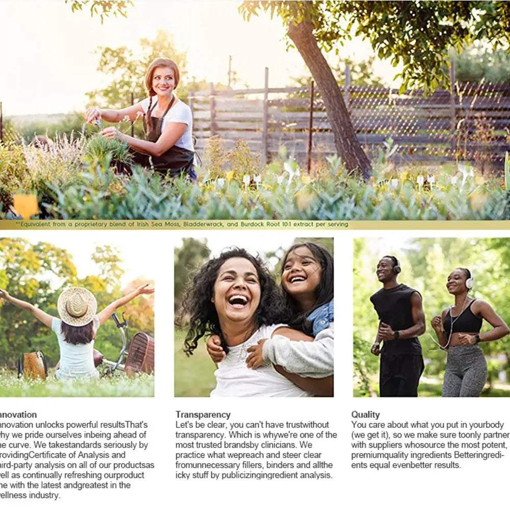 Mumzar chlorophyll capsules deodorant supplement for natural body odor control