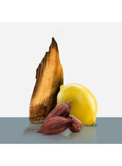 CK IN2U perfume for men featuring aromatic notes of wood, lemon, and spices