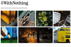 Community photo collage of urban scenes duck plants and interiors captured with CMF Phone 2 Pro 5G Global Version