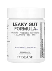 Leaky Gut Formula – 60 Capsules - Mumzar