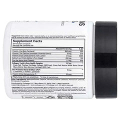 codeage-teeth-and-gum-vitamins-supplement-supplement-facts-label-_2 -- Mumzar
