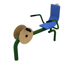 Huitich compact full body workout machine designed for strength training and fitness exercises