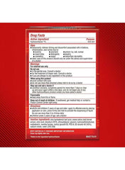 Cortizone 10 hydrocortisone anti-itch liquid applicator for relief from itching and skin irritations