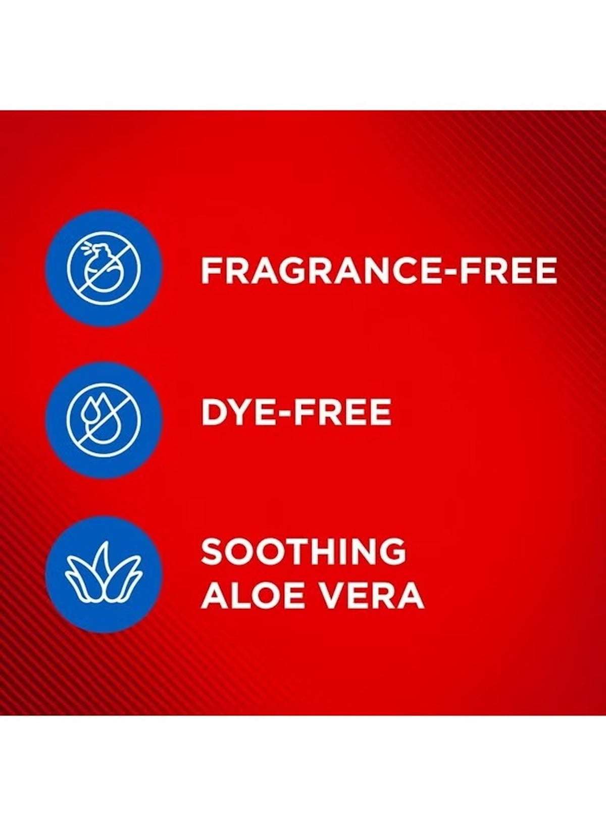 Cortizone 10 hydrocortisone anti-itch liquid applicator benefits: fragrance-free, dye-free, and soothing aloe vera